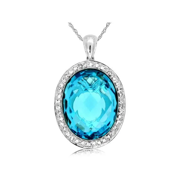 Necklace J. Howard Jewelers Bedford, IN