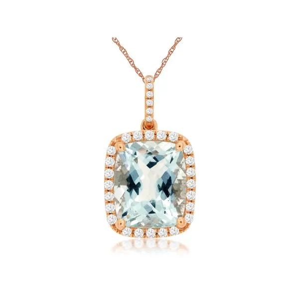Necklace J. Howard Jewelers Bedford, IN