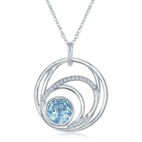 Necklace J. Howard Jewelers Bedford, IN