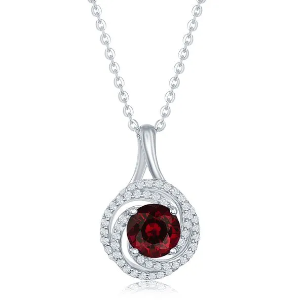 Necklace J. Howard Jewelers Bedford, IN
