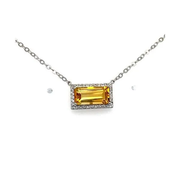 Necklace J. Howard Jewelers Bedford, IN