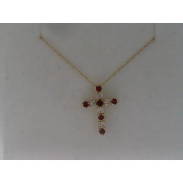 Necklace J. Howard Jewelers Bedford, IN