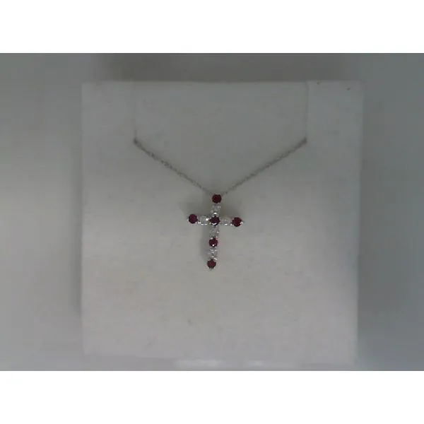 Necklace J. Howard Jewelers Bedford, IN