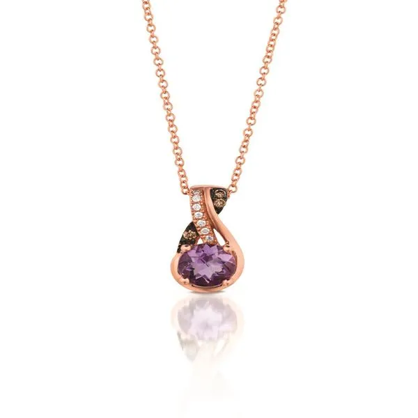 Necklace J. Howard Jewelers Bedford, IN