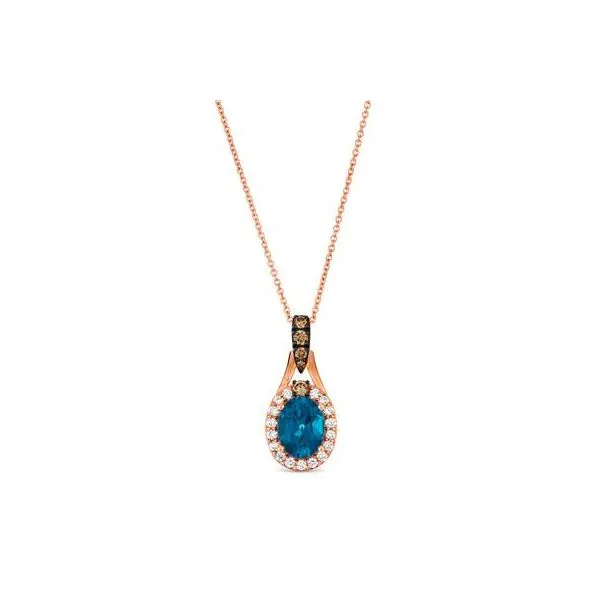 Necklace J. Howard Jewelers Bedford, IN