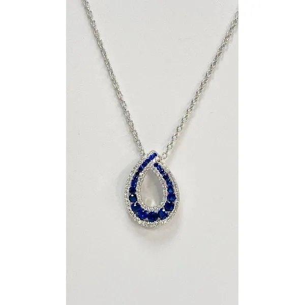 Necklace J. Howard Jewelers Bedford, IN