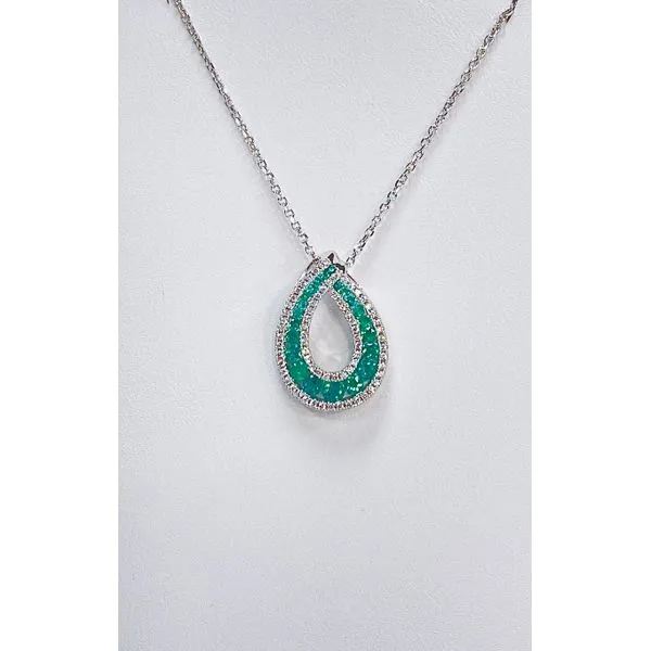 Necklace J. Howard Jewelers Bedford, IN