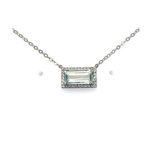 Necklace J. Howard Jewelers Bedford, IN