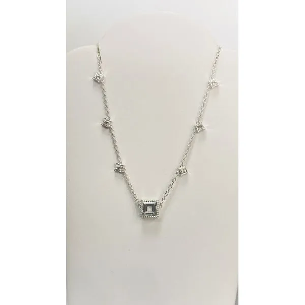 Necklace J. Howard Jewelers Bedford, IN