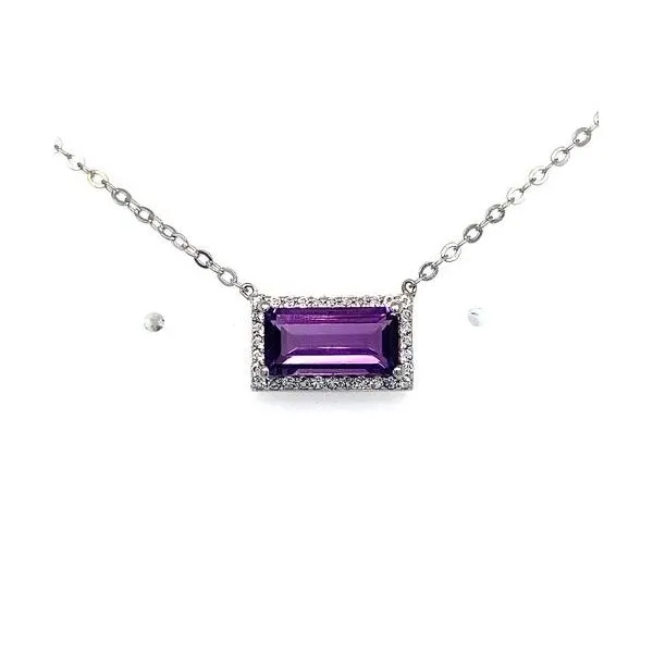 Necklace J. Howard Jewelers Bedford, IN