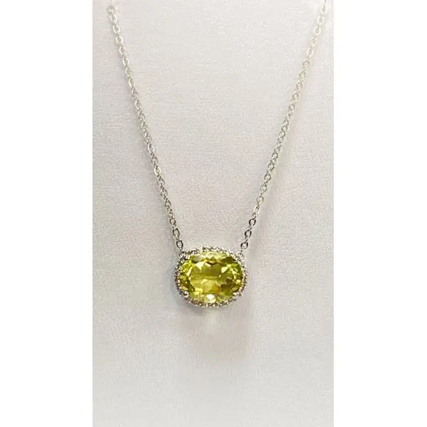 Necklace J. Howard Jewelers Bedford, IN