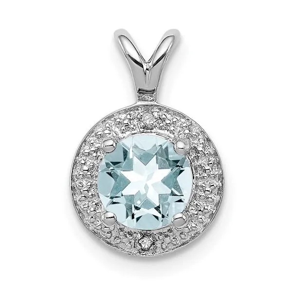 Necklace J. Howard Jewelers Bedford, IN