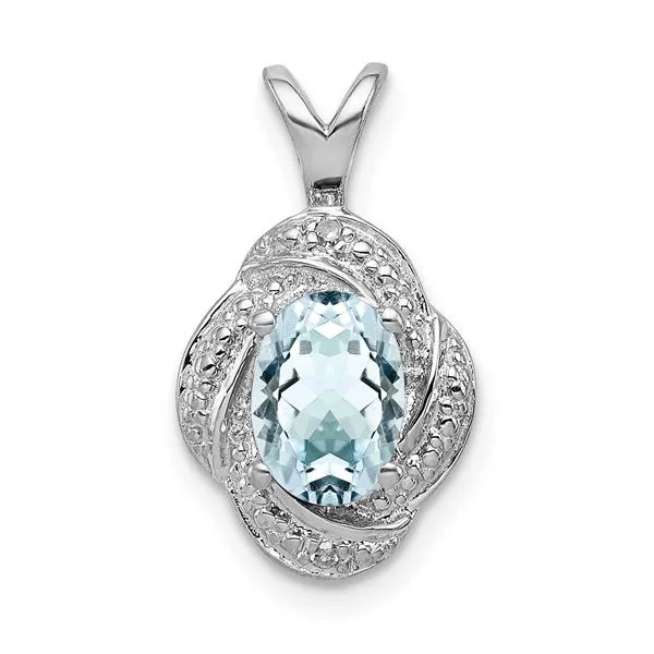 Necklace J. Howard Jewelers Bedford, IN