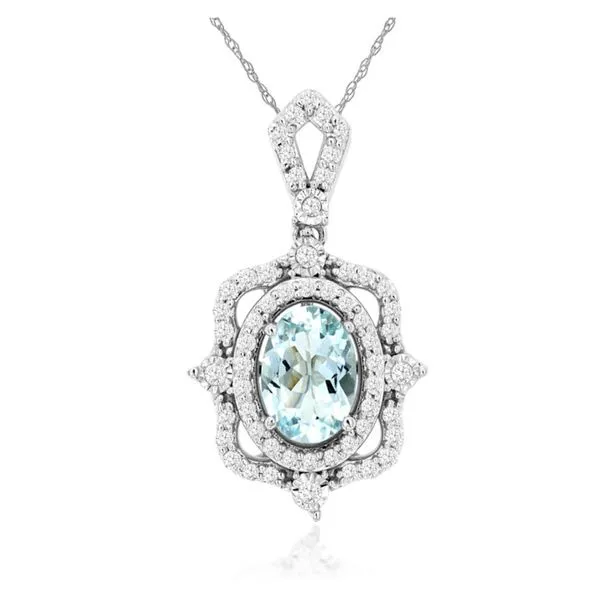Necklace J. Howard Jewelers Bedford, IN