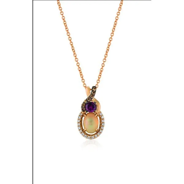 Necklace J. Howard Jewelers Bedford, IN