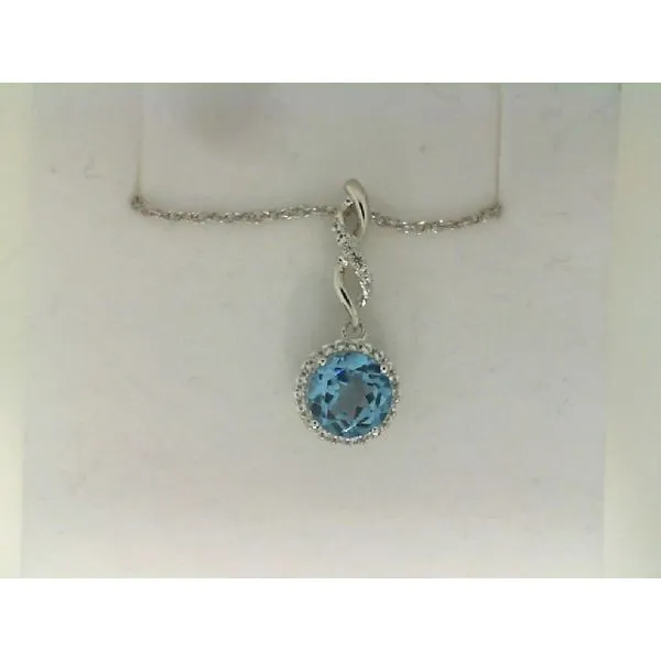 Necklace J. Howard Jewelers Bedford, IN