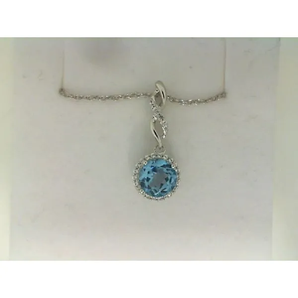 Necklace J. Howard Jewelers Bedford, IN