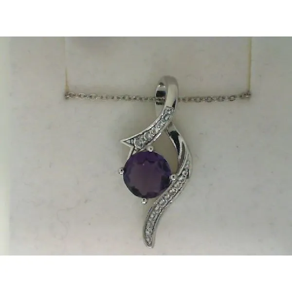 Necklace J. Howard Jewelers Bedford, IN