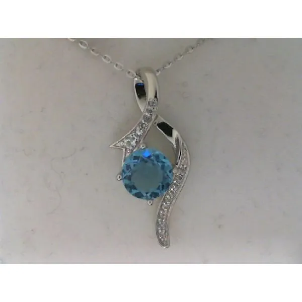 Necklace J. Howard Jewelers Bedford, IN