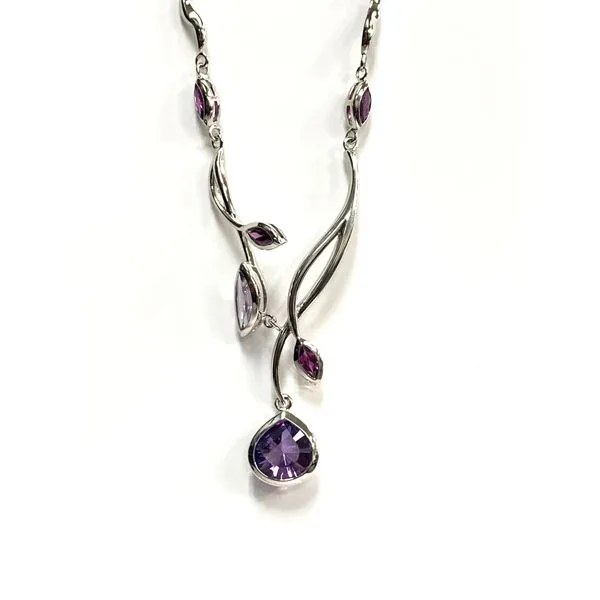 Necklace J. Howard Jewelers Bedford, IN