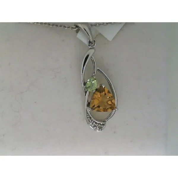 Necklace J. Howard Jewelers Bedford, IN