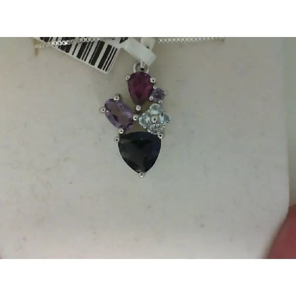 Necklace J. Howard Jewelers Bedford, IN