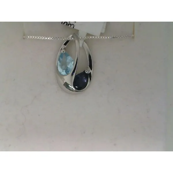 Necklace J. Howard Jewelers Bedford, IN