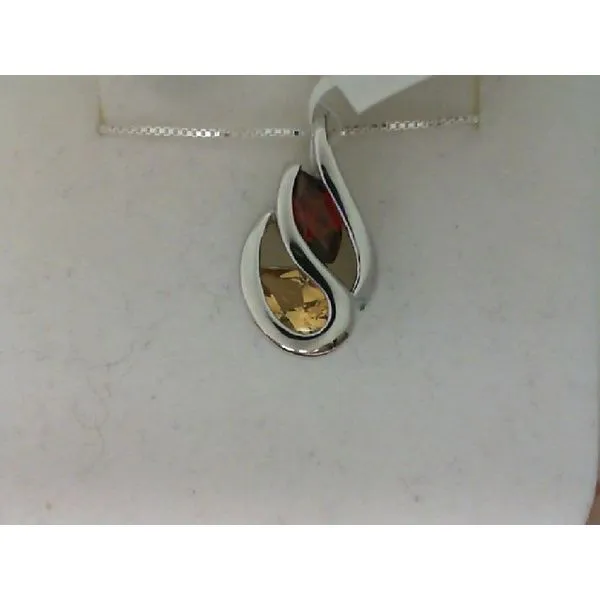 Necklace J. Howard Jewelers Bedford, IN