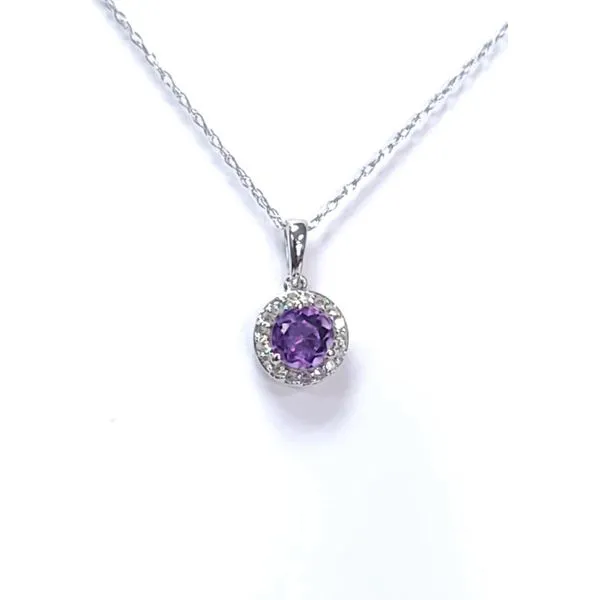 Necklace J. Howard Jewelers Bedford, IN