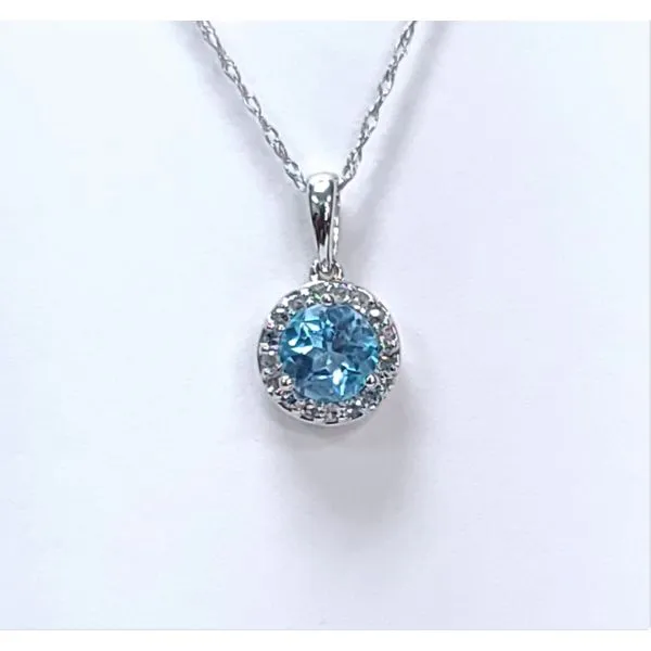 Necklace J. Howard Jewelers Bedford, IN