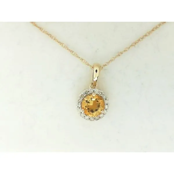 Necklace J. Howard Jewelers Bedford, IN