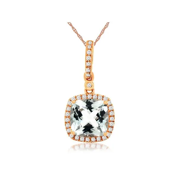 Necklace J. Howard Jewelers Bedford, IN