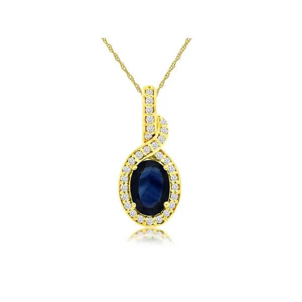 Necklace J. Howard Jewelers Bedford, IN
