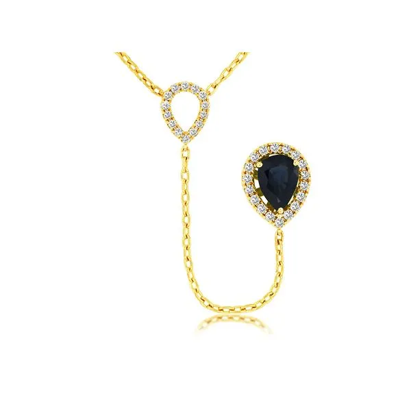 Necklace J. Howard Jewelers Bedford, IN