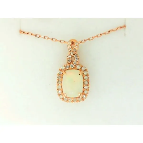 Necklace J. Howard Jewelers Bedford, IN