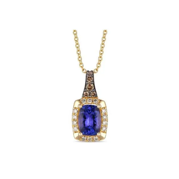 Necklace J. Howard Jewelers Bedford, IN