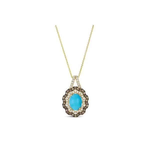 Necklace J. Howard Jewelers Bedford, IN