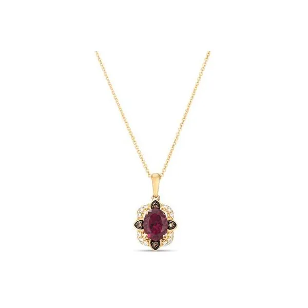 Necklace J. Howard Jewelers Bedford, IN