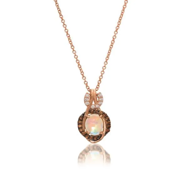 Necklace J. Howard Jewelers Bedford, IN