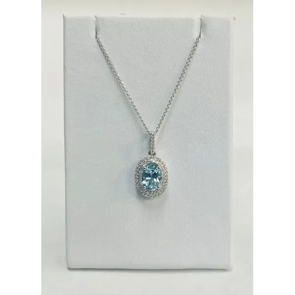 Necklace J. Howard Jewelers Bedford, IN