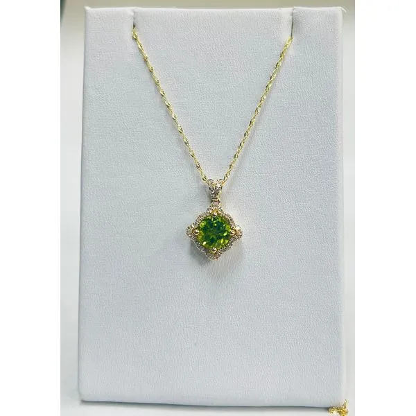 Necklace J. Howard Jewelers Bedford, IN