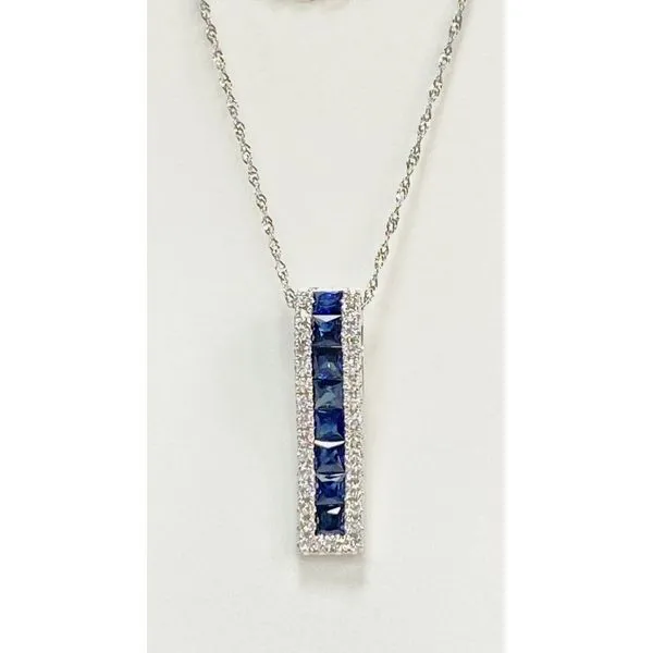 Necklace J. Howard Jewelers Bedford, IN