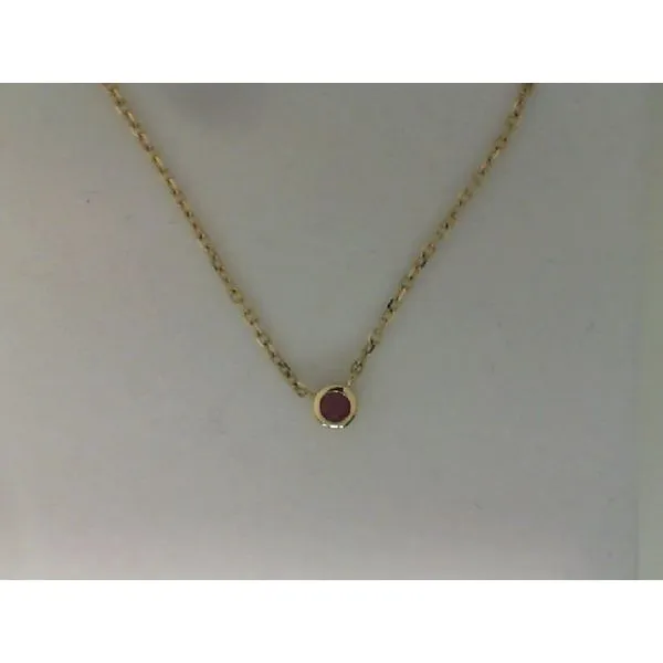 Necklace J. Howard Jewelers Bedford, IN