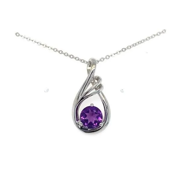 Necklace J. Howard Jewelers Bedford, IN