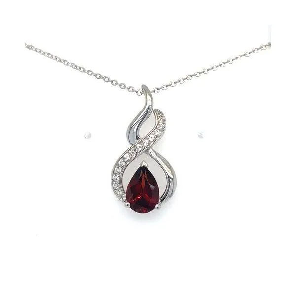 Necklace J. Howard Jewelers Bedford, IN