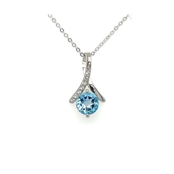 Necklace J. Howard Jewelers Bedford, IN