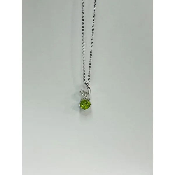 Necklace J. Howard Jewelers Bedford, IN
