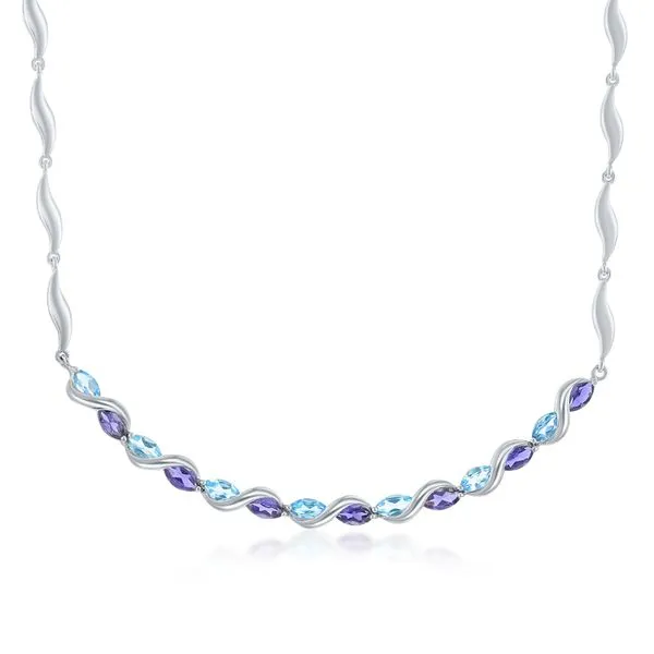 Necklace J. Howard Jewelers Bedford, IN