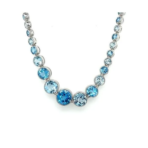 Necklace J. Howard Jewelers Bedford, IN