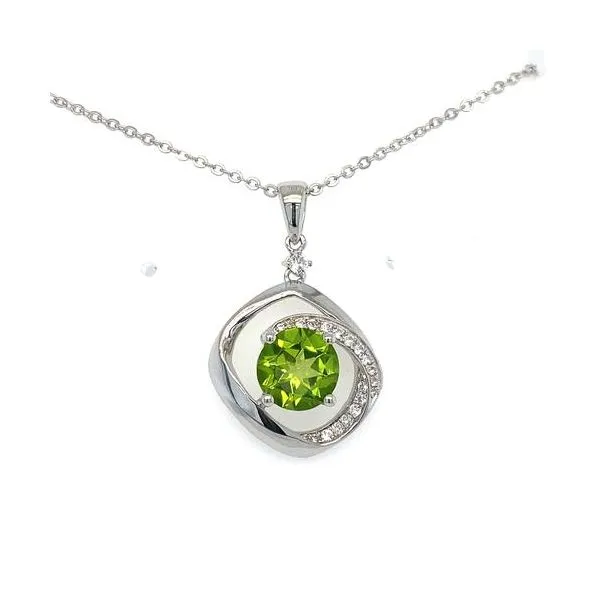 Necklace J. Howard Jewelers Bedford, IN